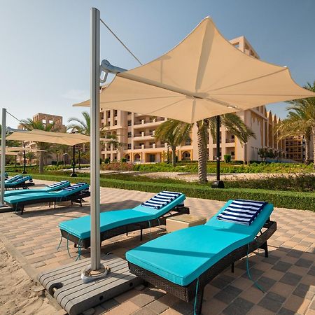 Simply Comfort In Sarai Palm Jumeirah Dubai Luaran gambar