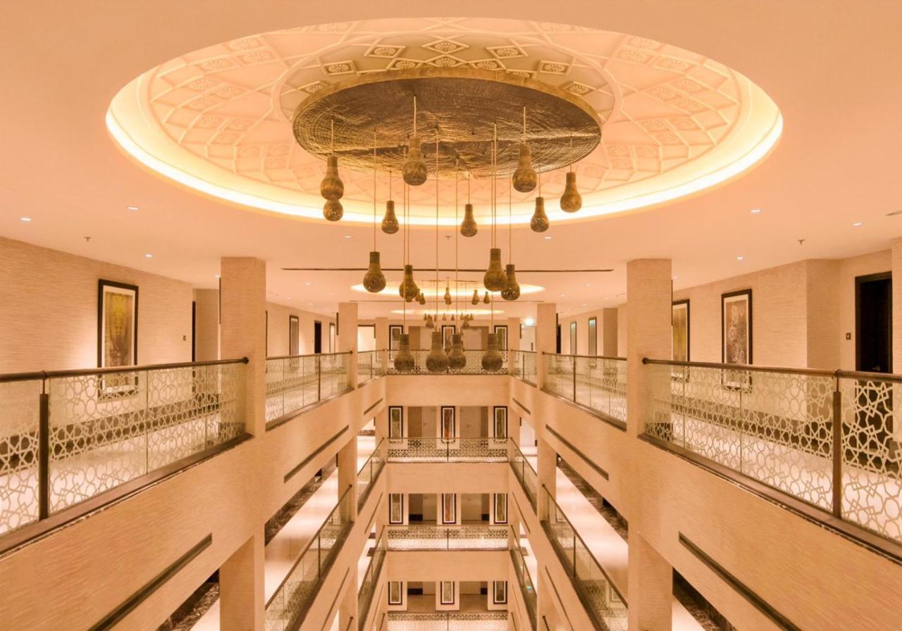 Simply Comfort In Sarai Palm Jumeirah Dubai Luaran gambar