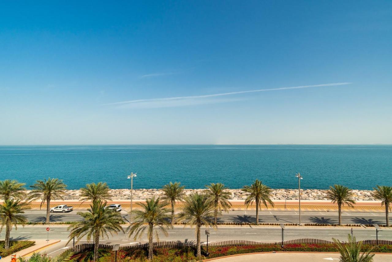 Simply Comfort In Sarai Palm Jumeirah Dubai Luaran gambar