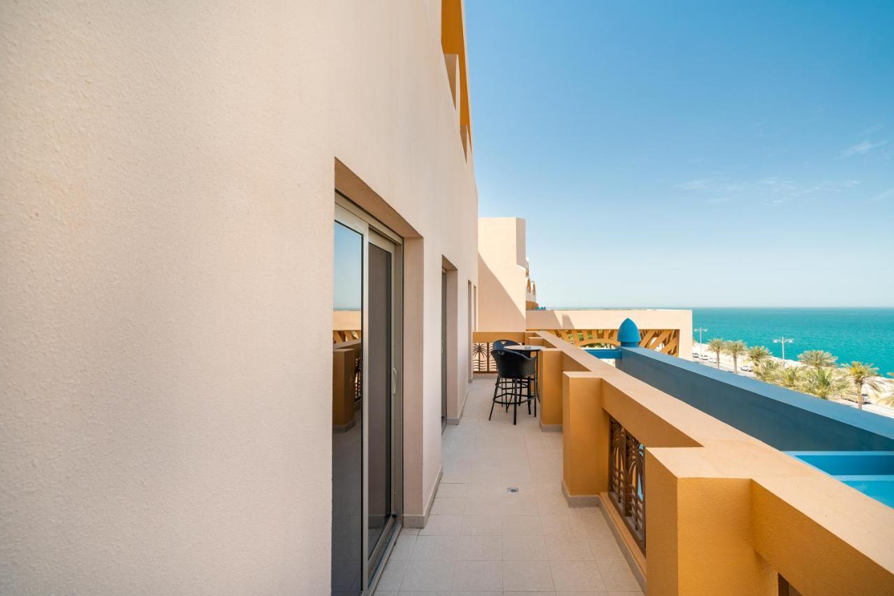 Simply Comfort In Sarai Palm Jumeirah Dubai Luaran gambar
