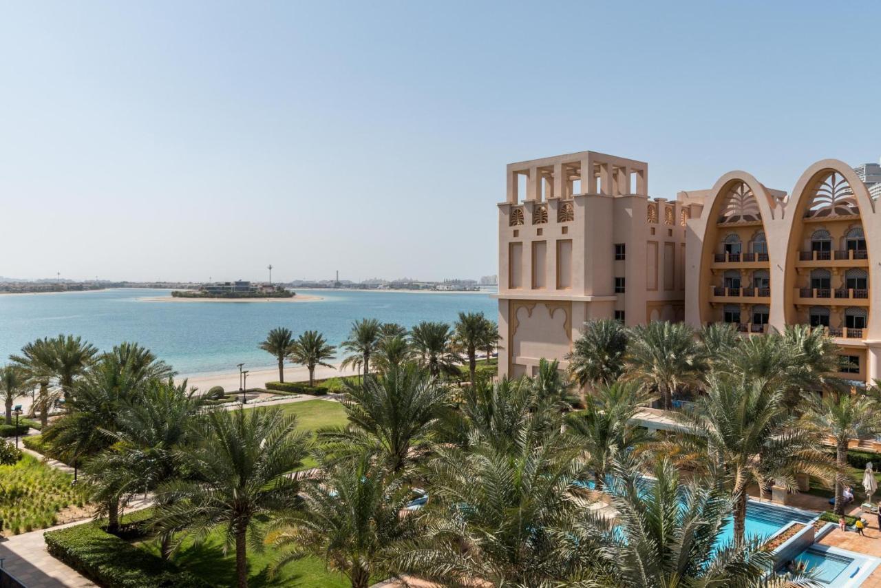Simply Comfort In Sarai Palm Jumeirah Dubai Luaran gambar