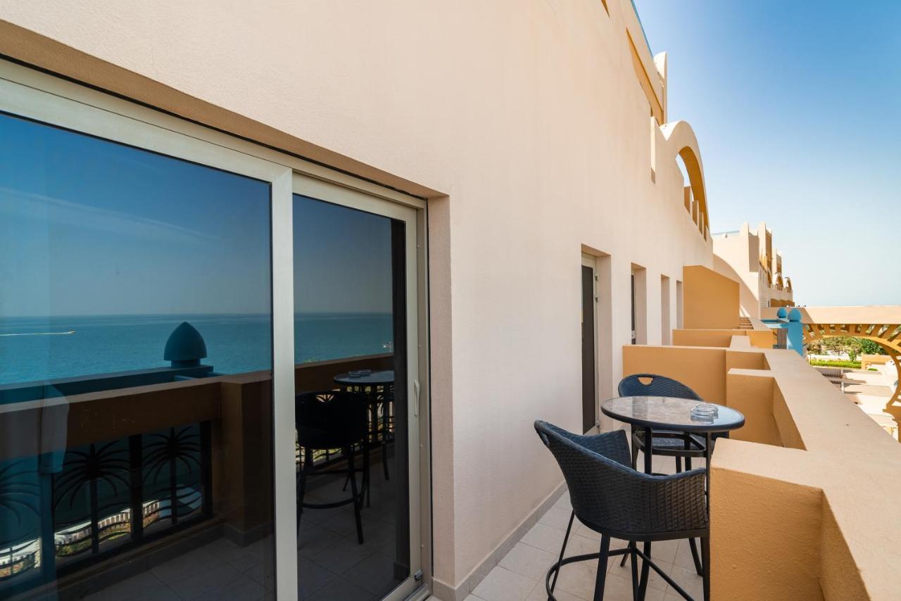 Simply Comfort In Sarai Palm Jumeirah Dubai Luaran gambar