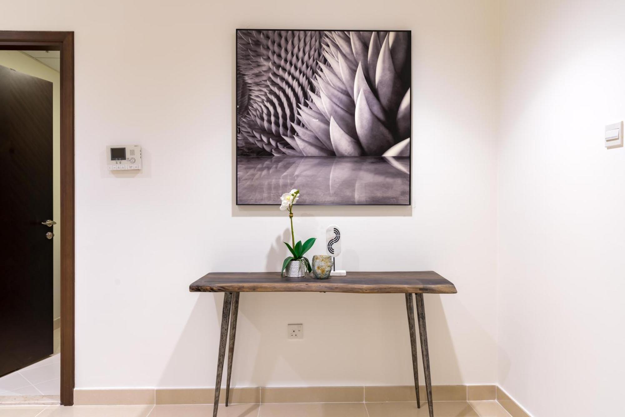 Simply Comfort In Sarai Palm Jumeirah Dubai Luaran gambar