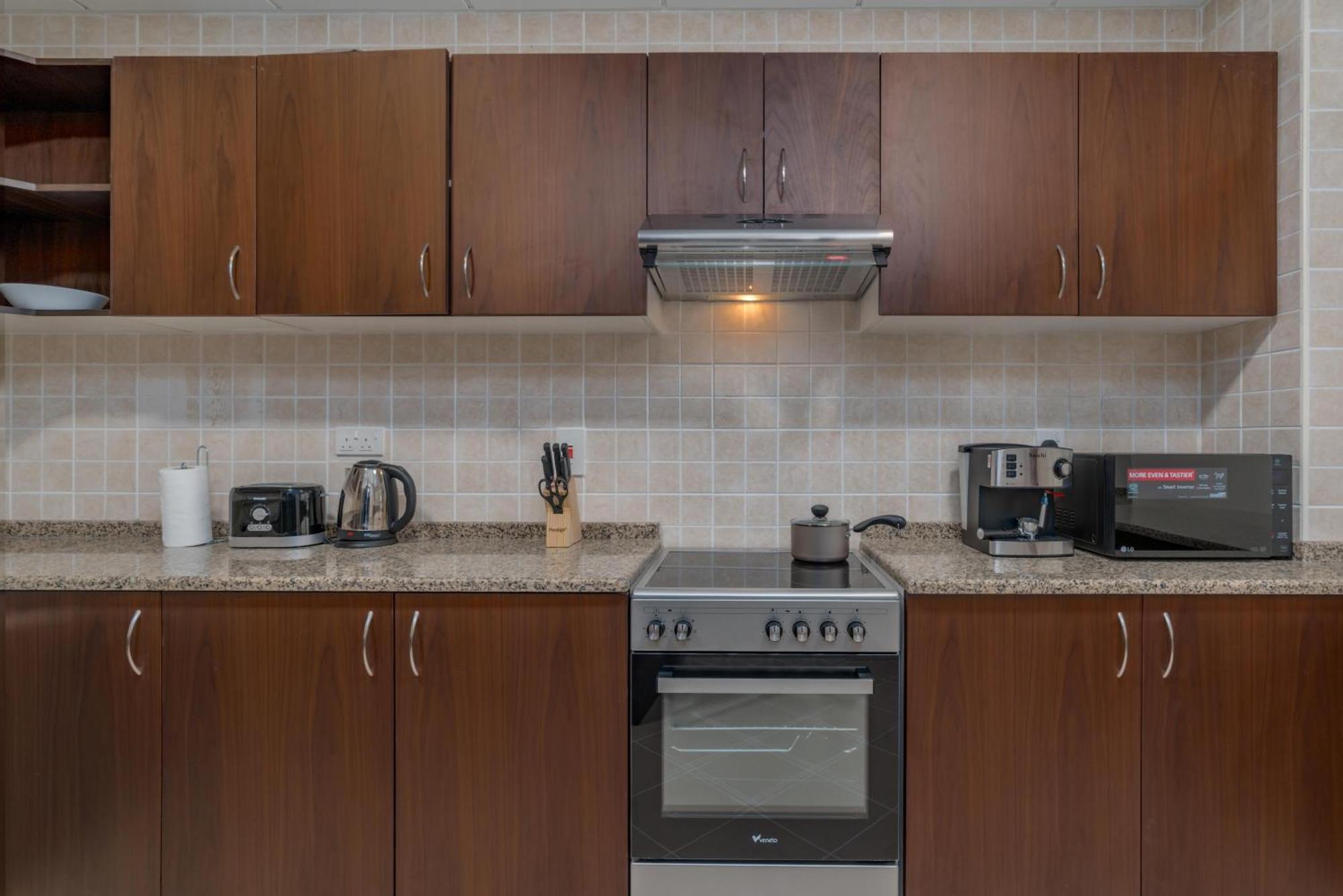 Simply Comfort In Sarai Palm Jumeirah Dubai Luaran gambar