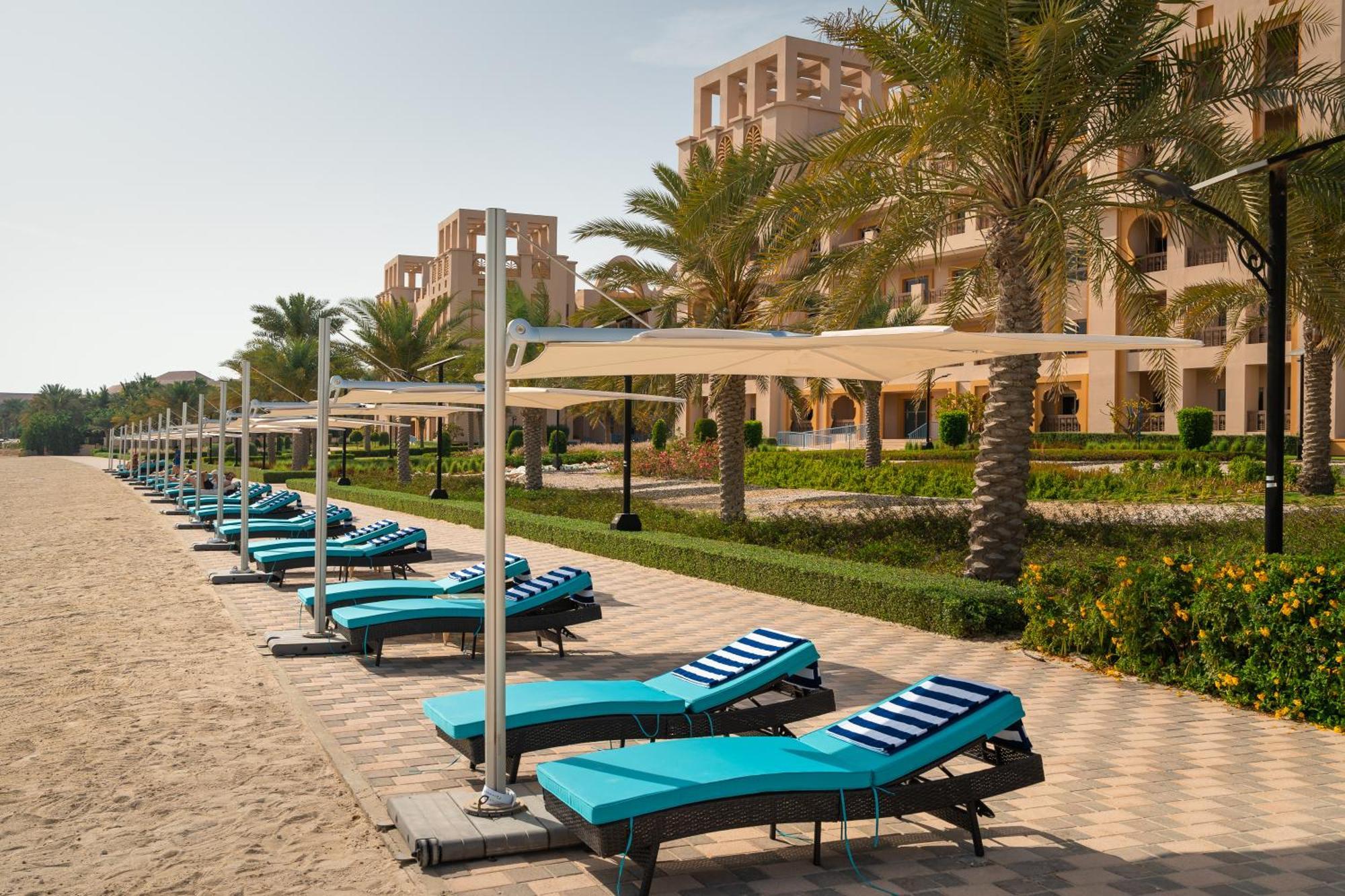 Simply Comfort In Sarai Palm Jumeirah Dubai Luaran gambar